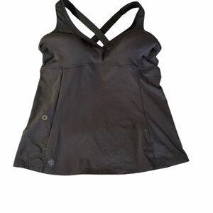 Athleta Women's Sports Tank Top